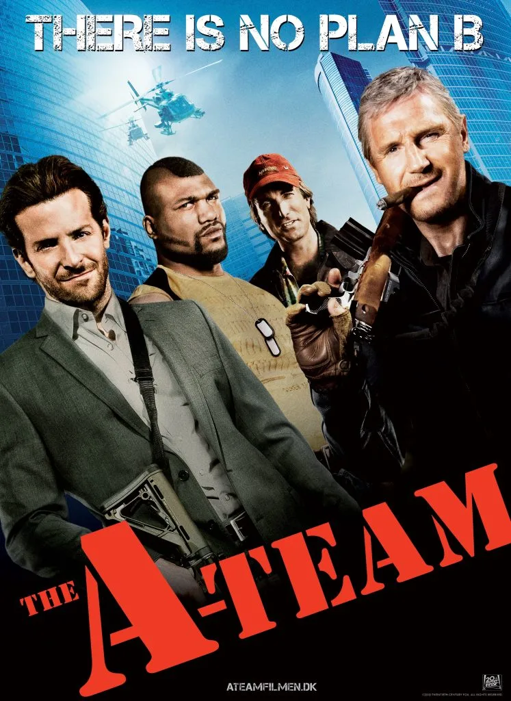 A-Team, The