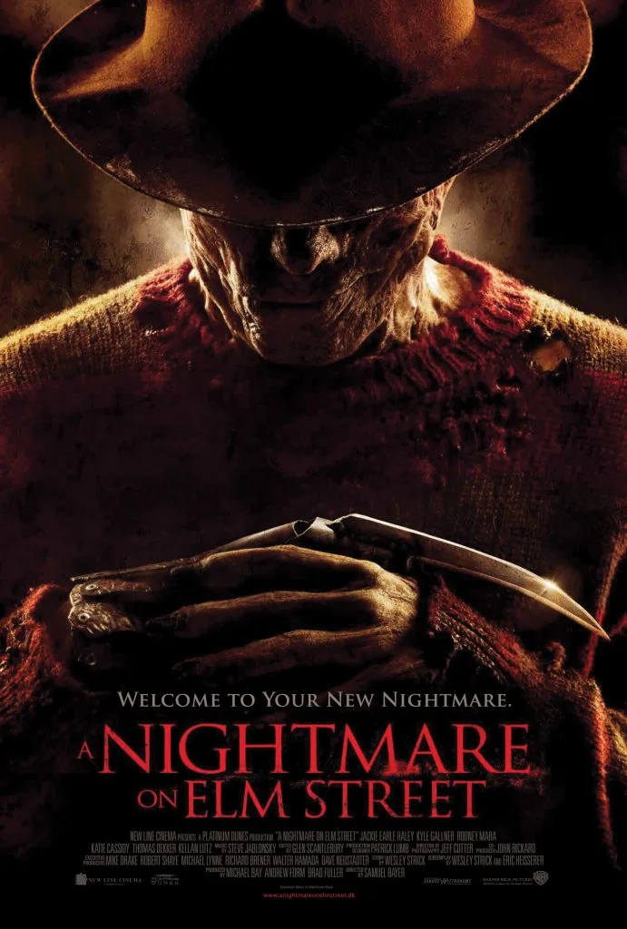 Nightmare on Elm Street, A (2010)