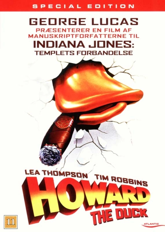 Howard the Duck