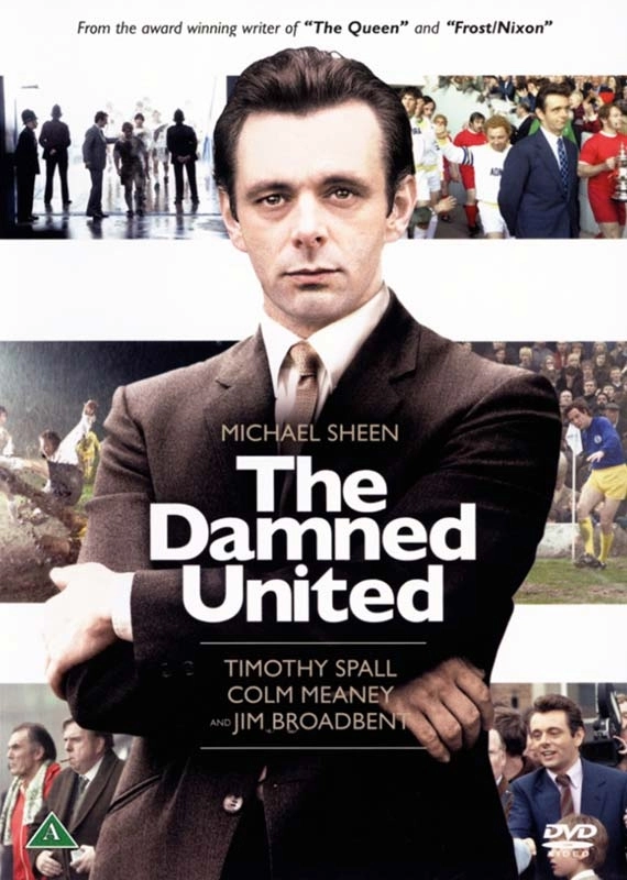 Damned United, The