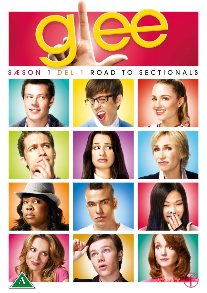 Glee – Sæson 1, Del 1