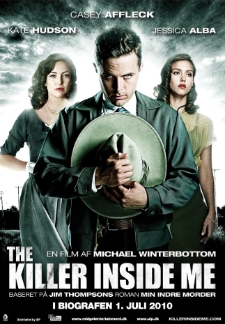 The Killer Inside Me
