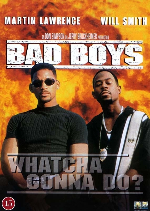Bad Boys