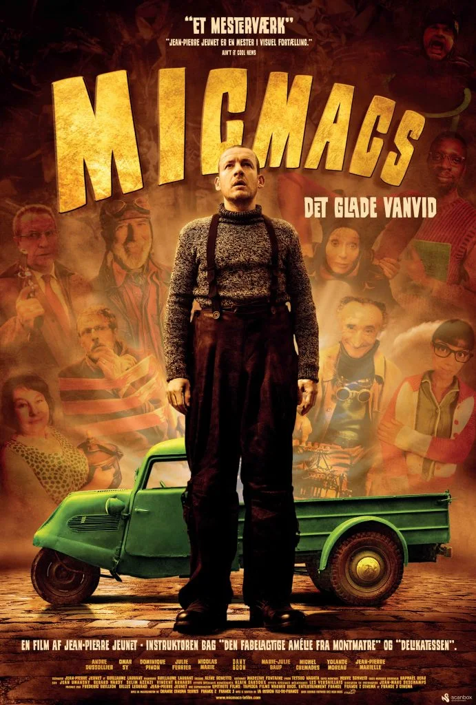 Micmacs
