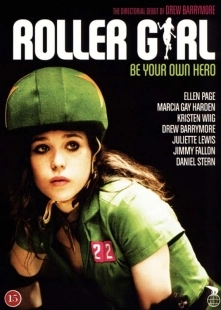 Roller Girl