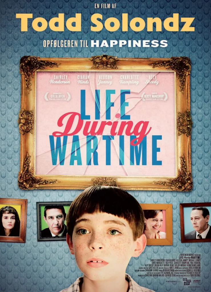 Life During Wartime