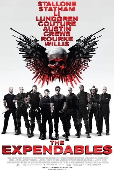 Expendables, The