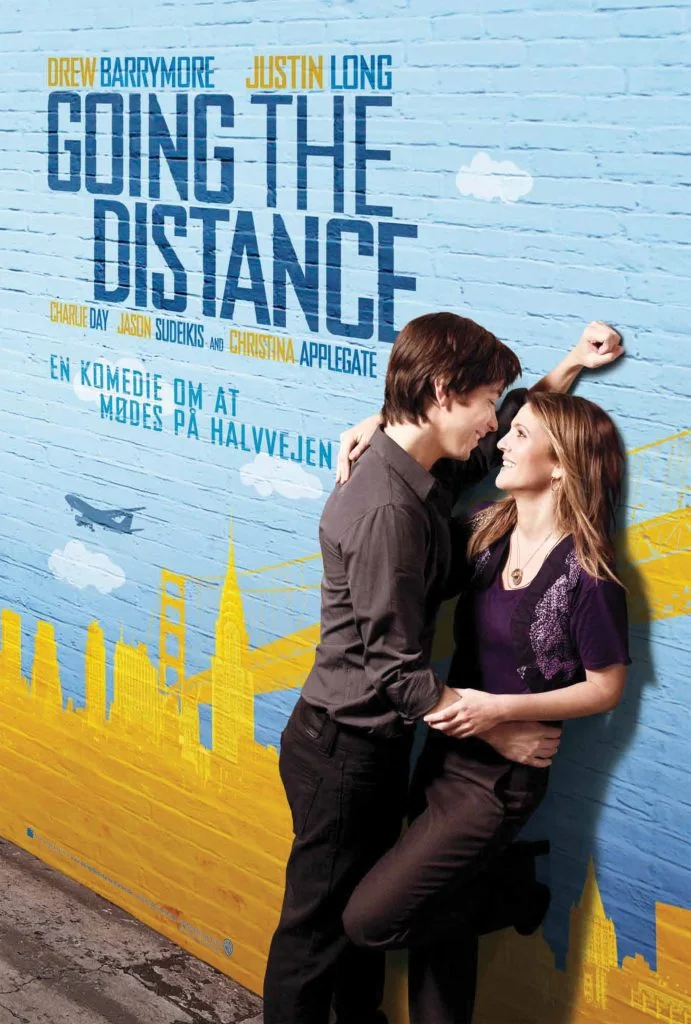 Going the Distance (2010)
