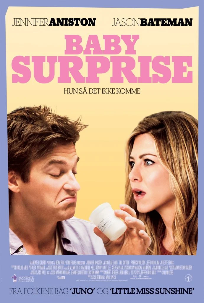 Baby Surprise