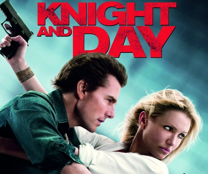 Knight and Day