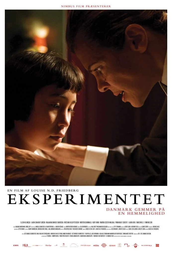 Eksperimentet