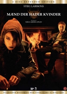 Mænd der hader kvinder – Extended Edition