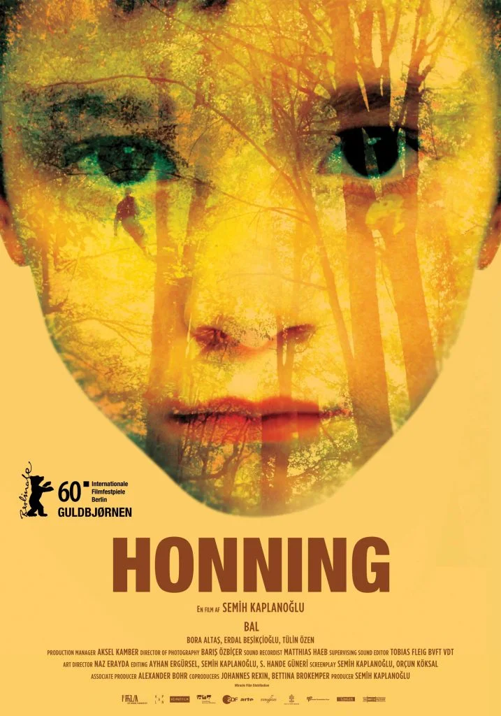 Honning