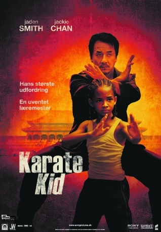 Karate Kid, The (2010)