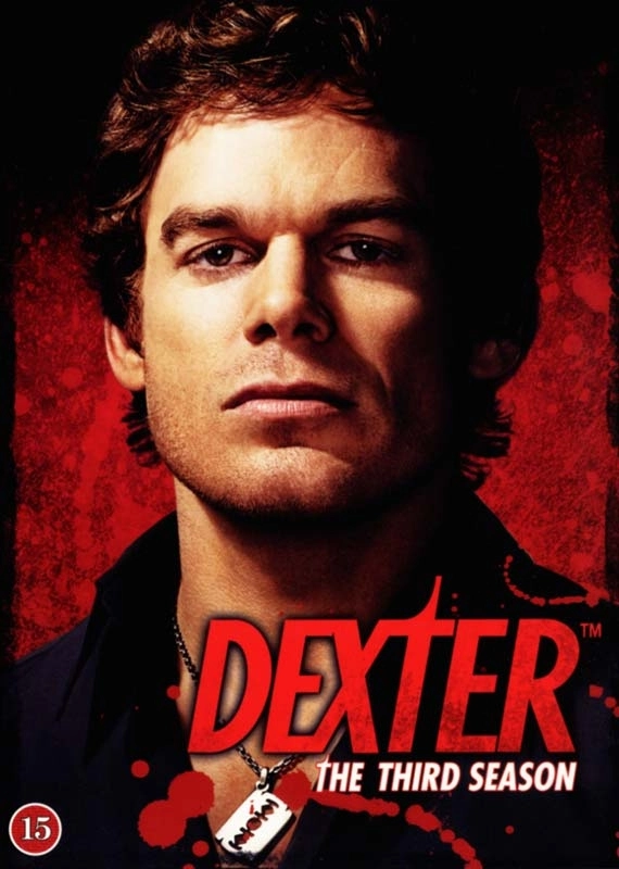 Dexter – Sæson 3