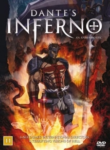 Dante’s Inferno