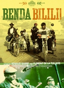 Benda Bilili!