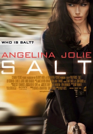 Salt