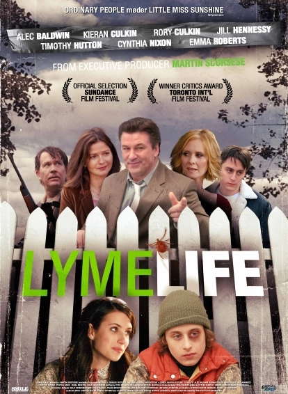 Lymelife