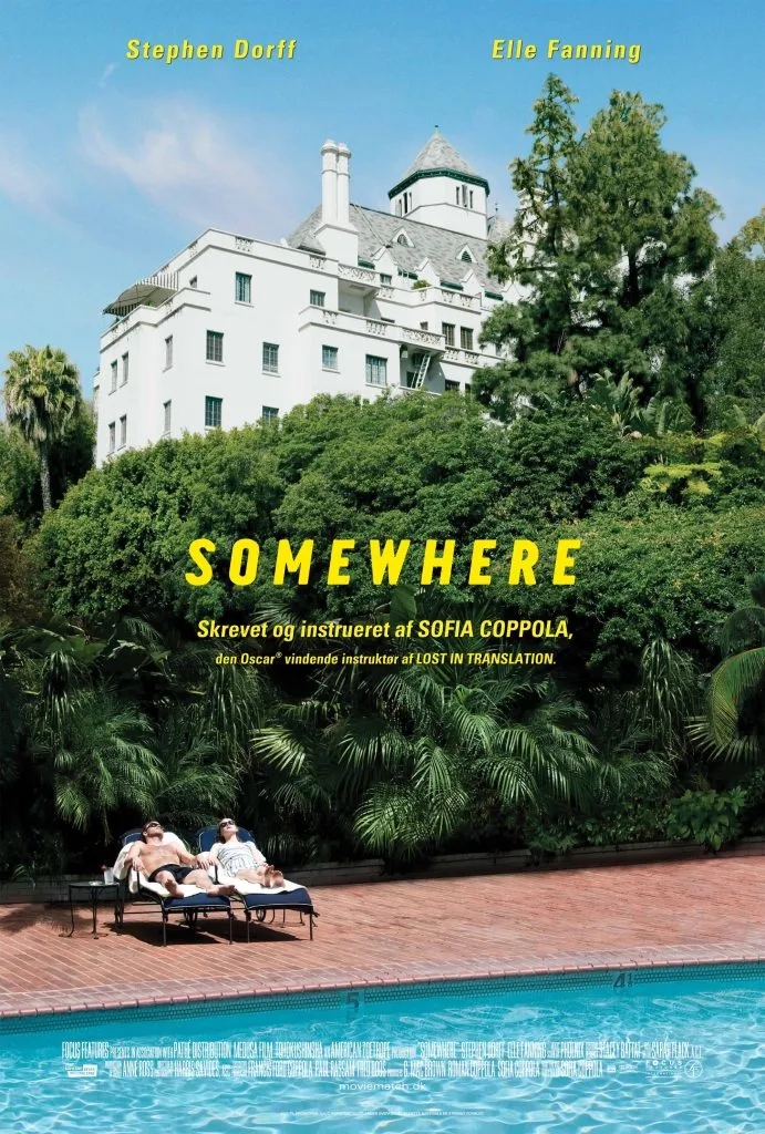 Somewhere