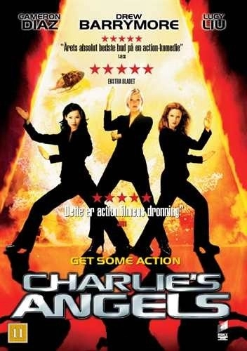 Charlie’s Angels