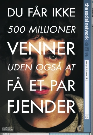 Social Network, The