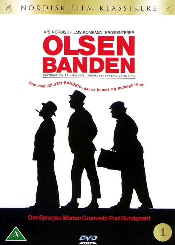 Olsen-banden