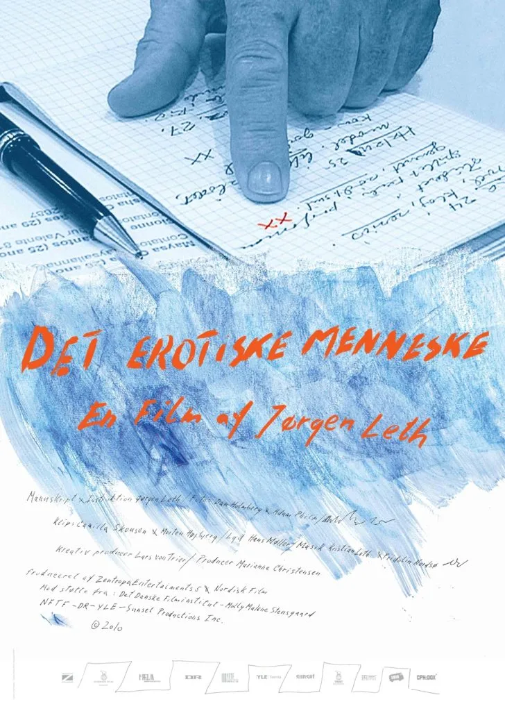 Det erotiske menneske