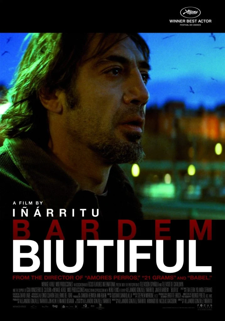 Biutiful