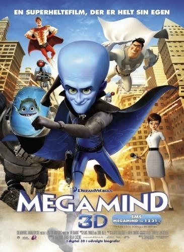 Megamind