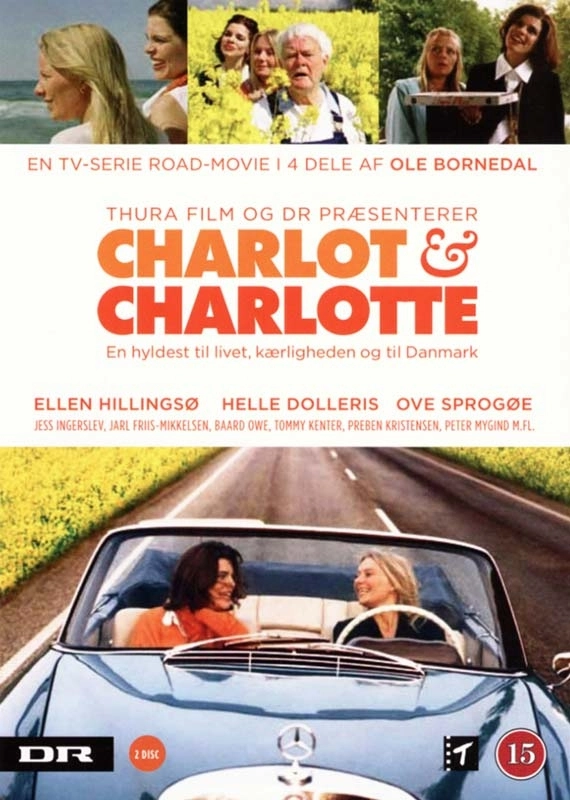 Charlot & Charlotte
