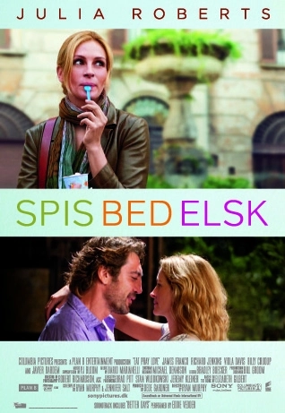 spis bed elsk