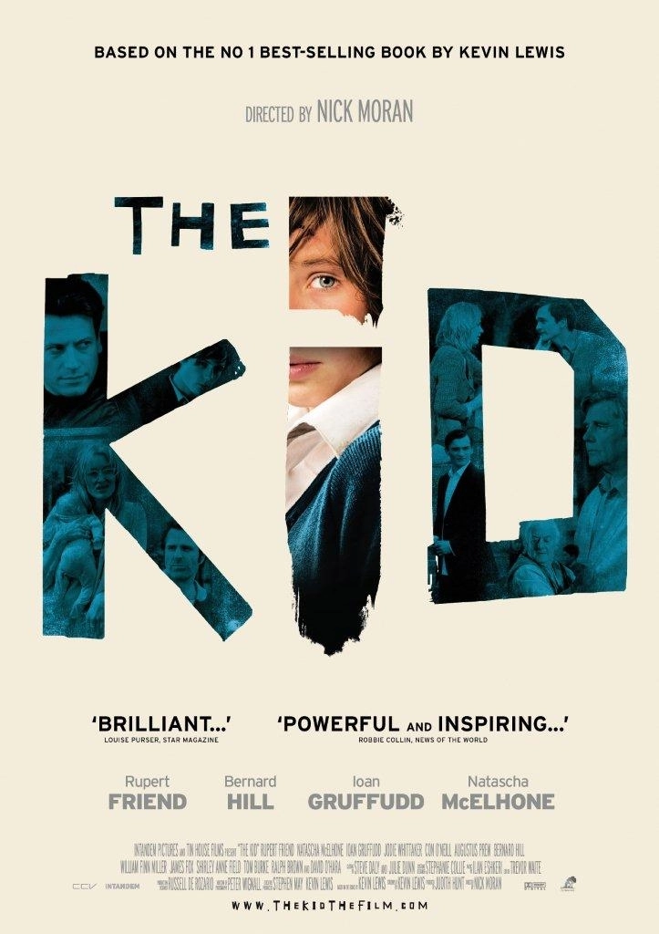 Kevin Lewis’ The Kid