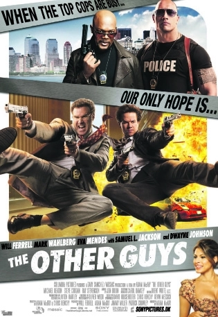 Other Guys, The
