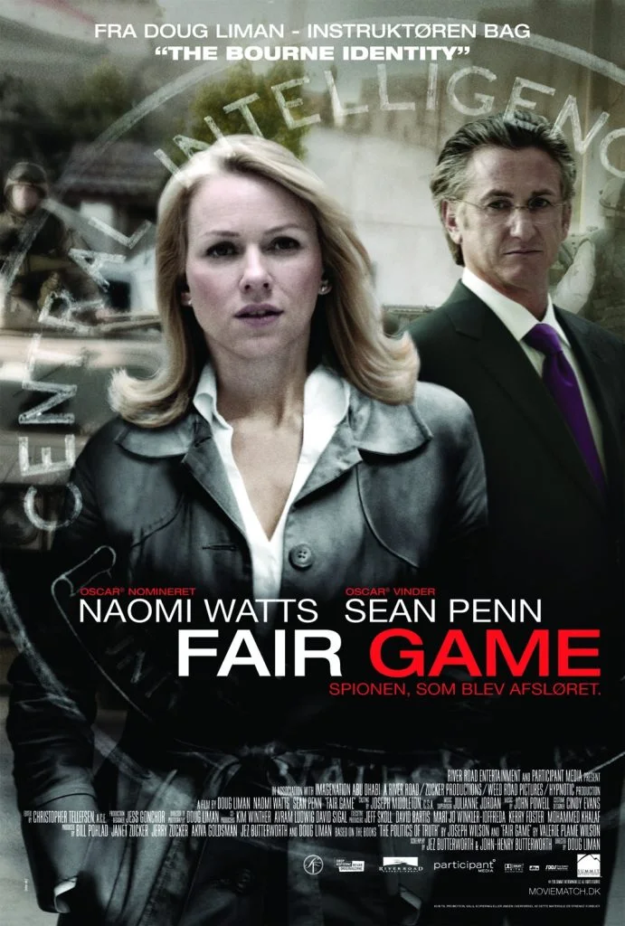 Fair Game