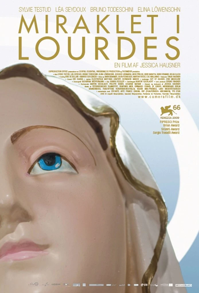 Miraklet i Lourdes