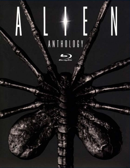 Alien Anthology