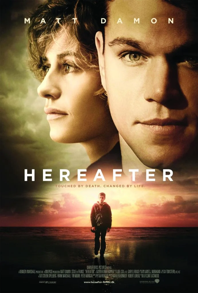 Hereafter