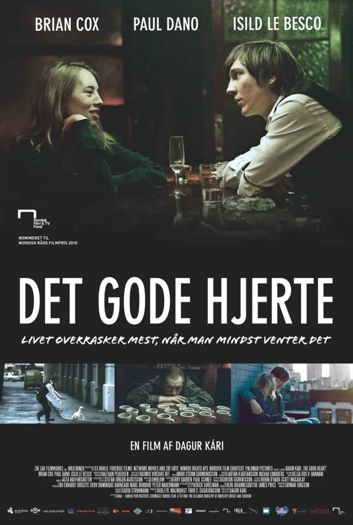 Det gode hjerte