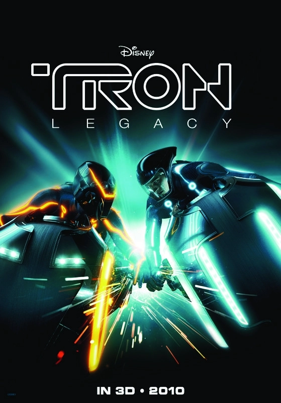 Tron: Legacy