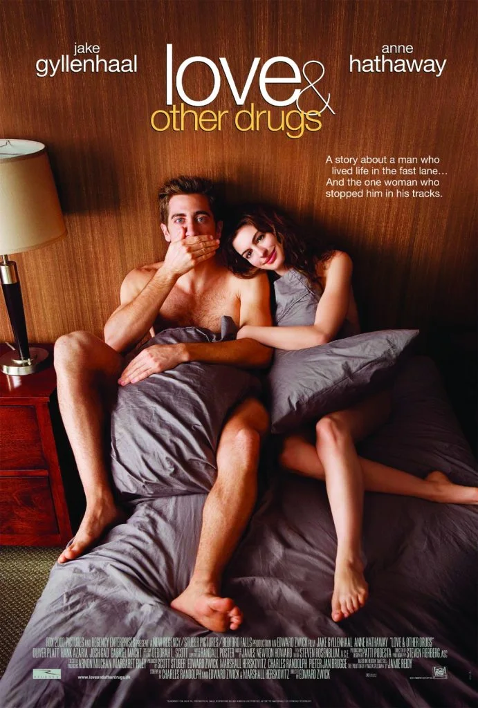 Love and Other Drugs