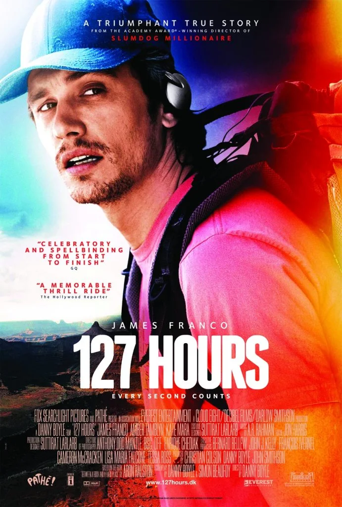127 Hours