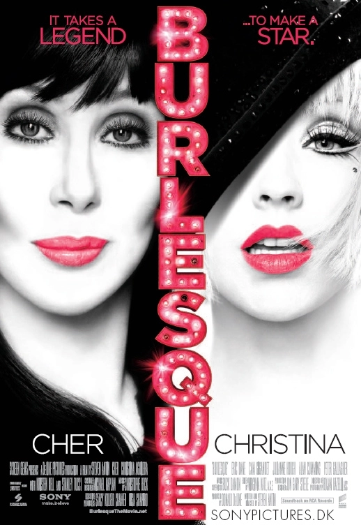 Burlesque