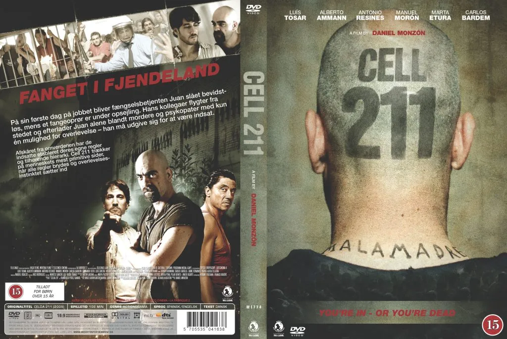 Cell 211