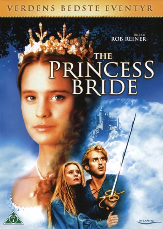 Princess Bride, The