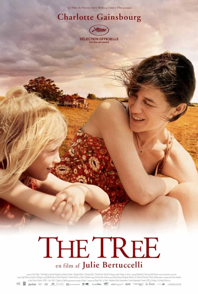 Tree, The