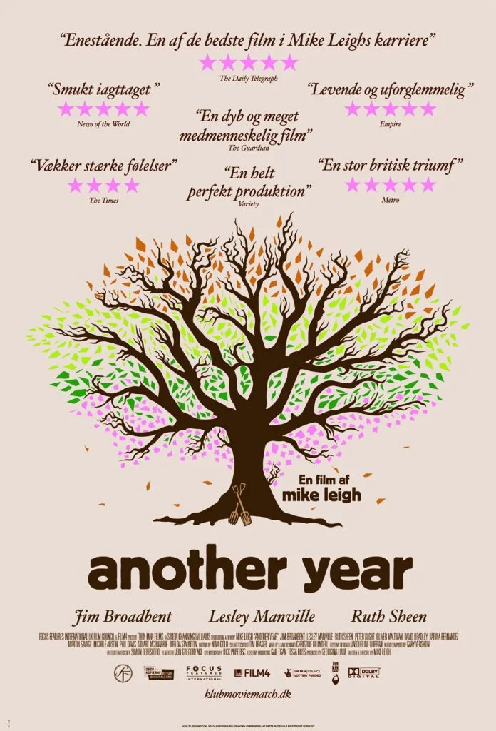 Another Year