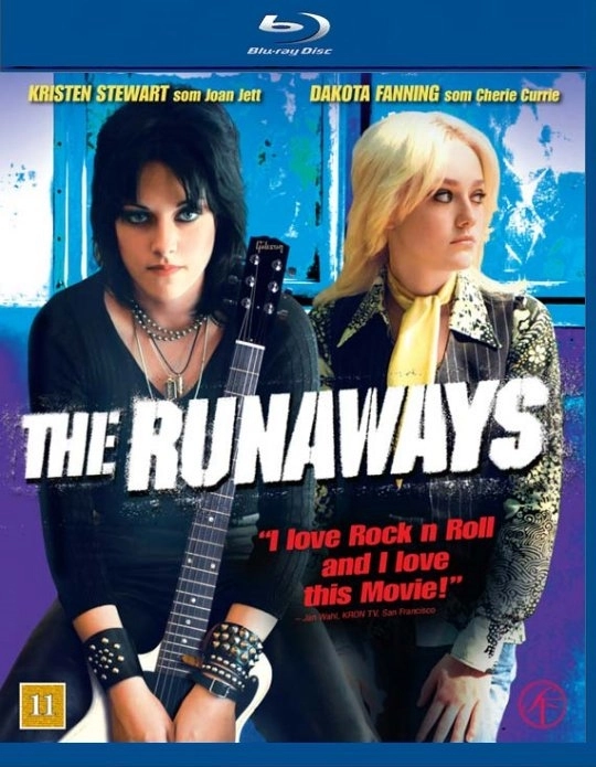 Runaways, The