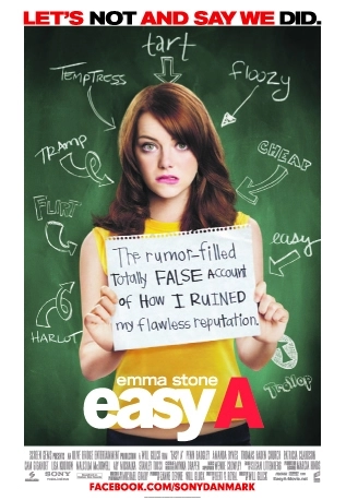 Easy A