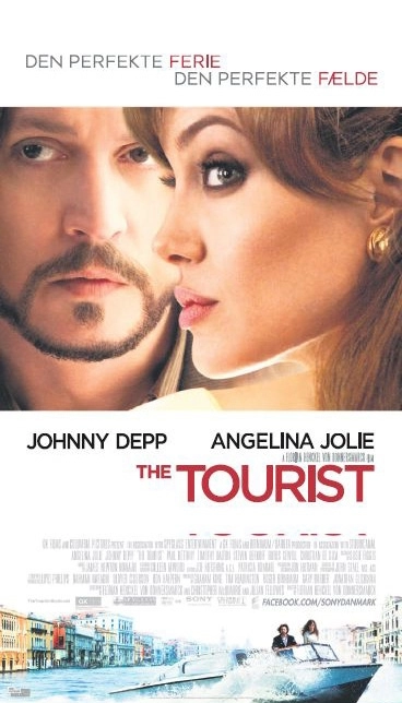 Tourist, The